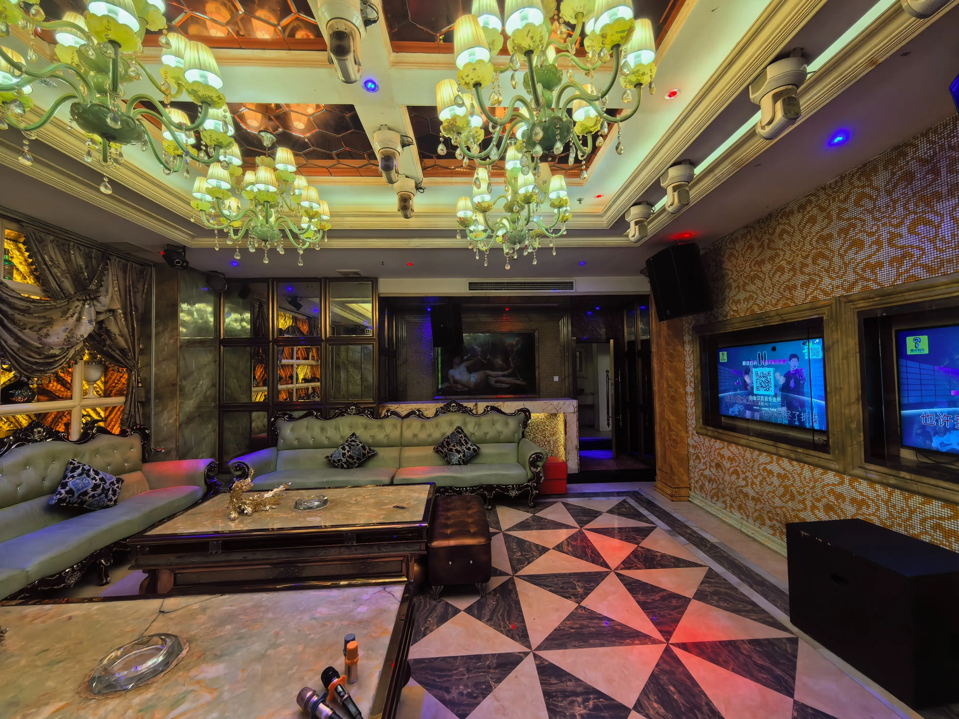 天津商务ktv优质场所商务ktv推荐-津南区ktv预定