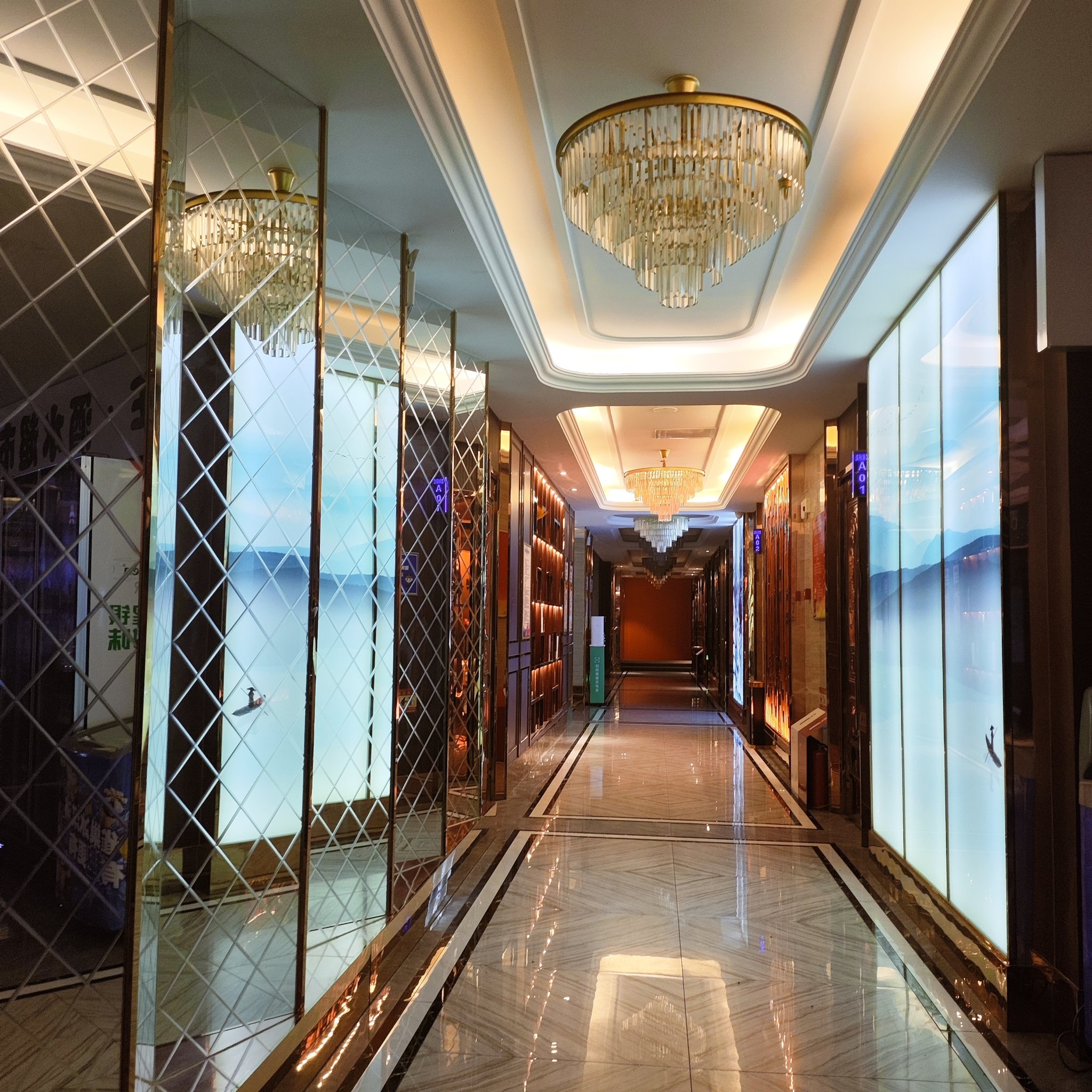 天津商务ktv精选与实用攻略指南-滨海新区ktv预定