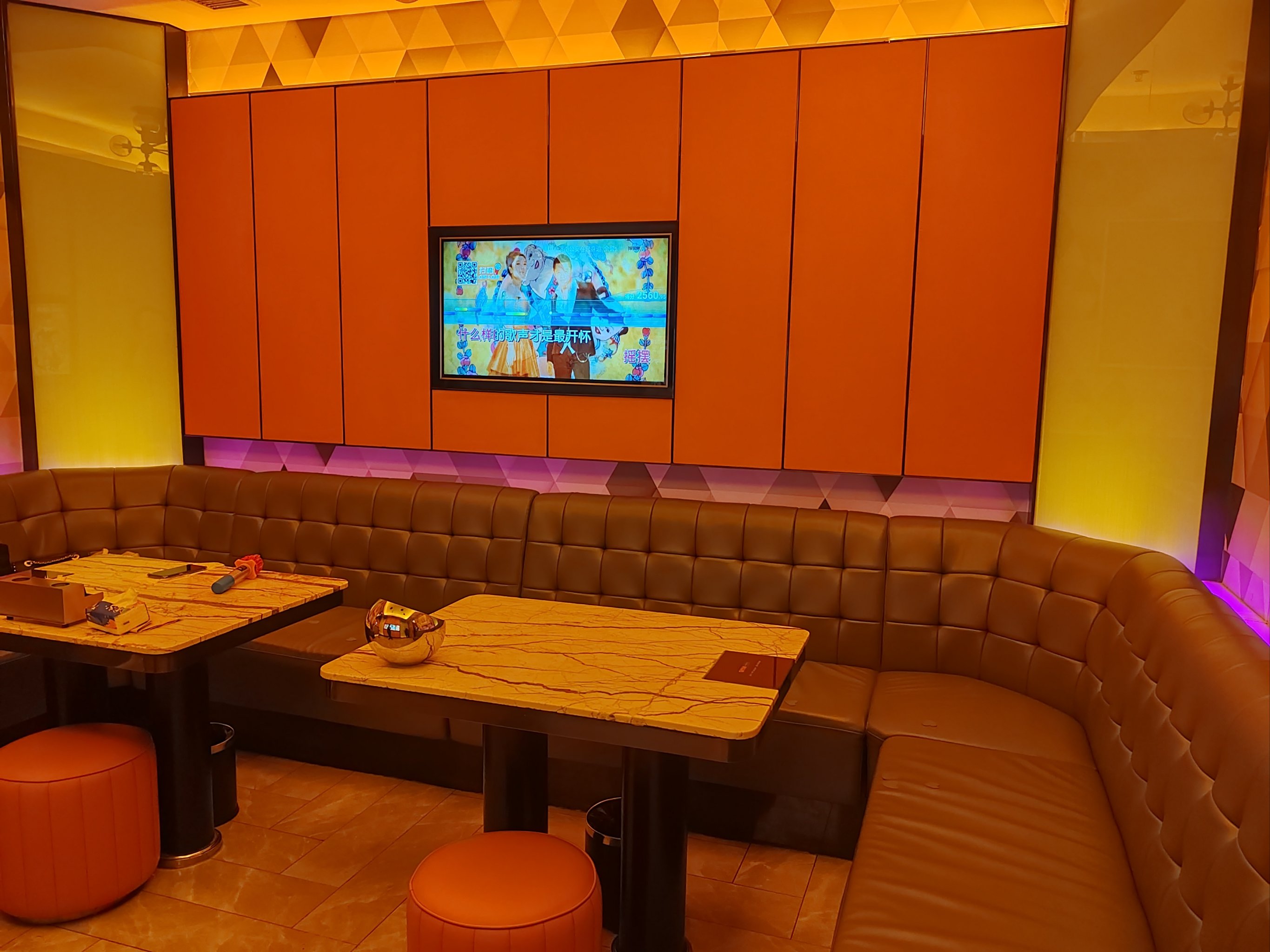天津商务ktv单人特惠-河西区ktv预定
