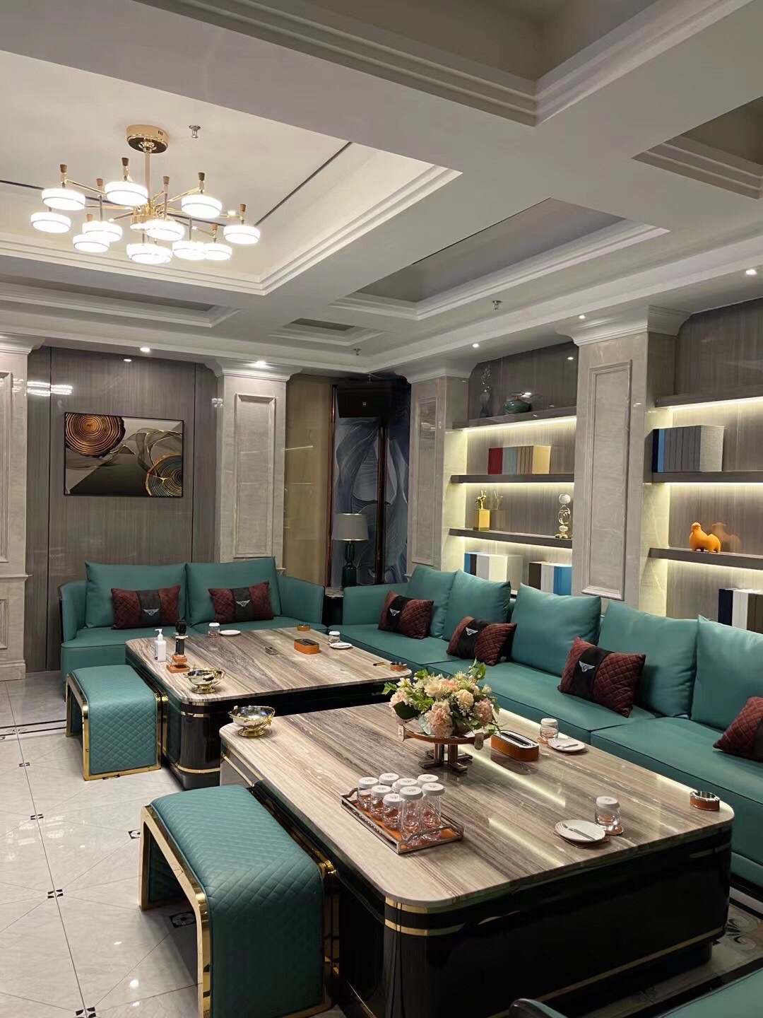 天津商务ktv体验商务ktv好吗选择指南-红桥区ktv预定