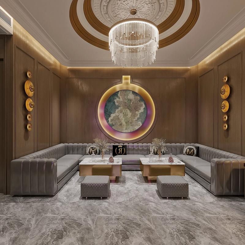 天津商务ktv颠覆新模式-北辰区ktv预定