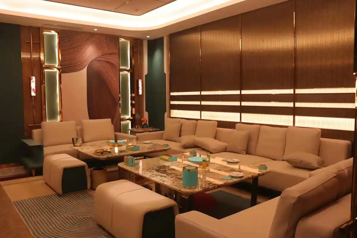 天津商务ktv好玩地点-河北区ktv预定