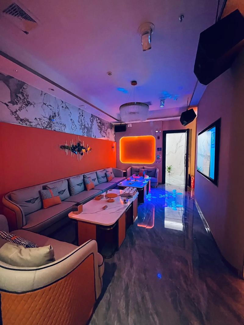 天津商务ktv优选商务ktv订房指南-南开区ktv预定